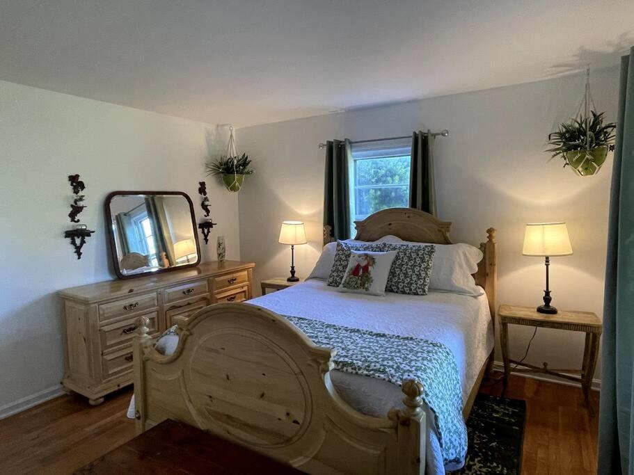 The Bourbon & Horse Country Epicenter Villa Frankfort Luaran gambar
